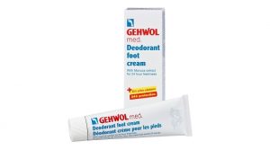 Gehwol Deodorant Cream 75ml