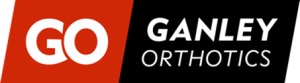 Ganley Orthotics logo