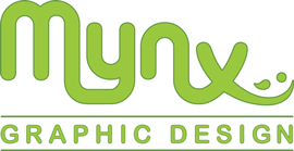 Mynx Graphic Design