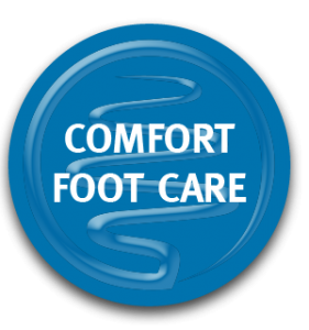 Comfort Foot Care