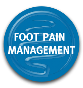 Foot Pain Management