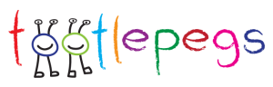 tootlepegs logo