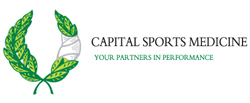Capital Sports Medicine