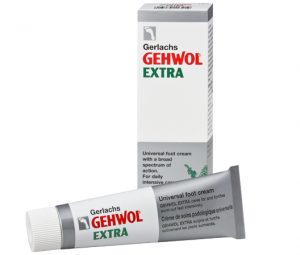 Gehwol Extra 75ml