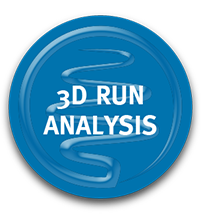 3D Run Analysis