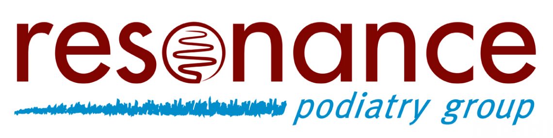 Resonance Podiatry Group Logo