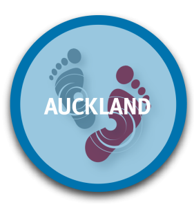 Step + Stride Podiatry in Auckland for all your foot care needs