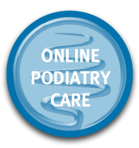 Online Podiatry Care