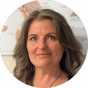 Kerry French - Foot Therapist